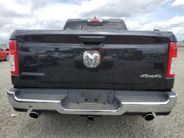 2023 Ram 1500 Big Horn/Lone Star VIN: 1C6SRFBT8PN526826 Lot: 55562824