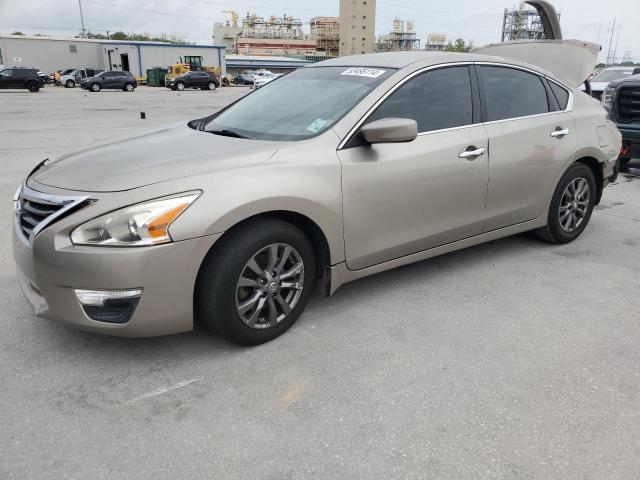 2015 Nissan Altima 2.5 VIN: 1N4AL3AP4FC455441 Lot: 53498114