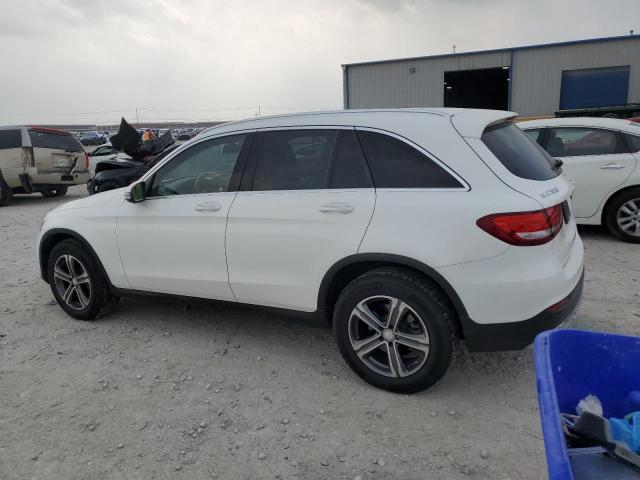 2016 Mercedes-Benz Glc 300 VIN: WDC0G4JB3GF055997 Lot: 55258354