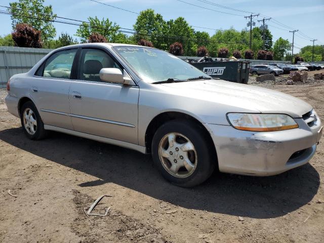 1999 Honda Accord Ex VIN: 1HGCG6672XA157941 Lot: 55627214