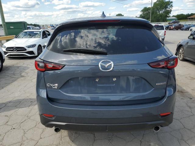 2023 Mazda Cx-5 Preferred VIN: JM3KFBCM8P0120843 Lot: 57064834