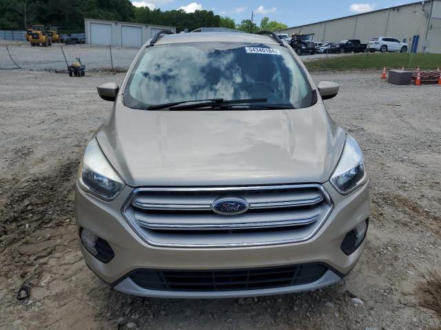 2018 Ford Escape Se VIN: 1FMCU9GD1JUB21320 Lot: 54340184