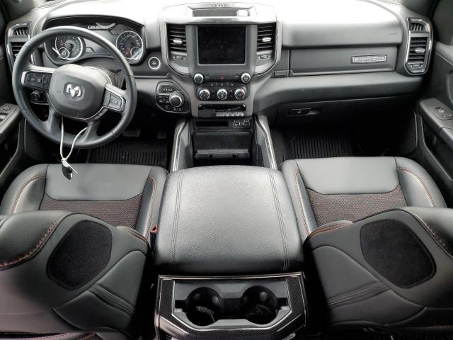 2022 Ram 1500 Big Horn/Lone Star VIN: 1C6SRFFT8NN278875 Lot: 54919354