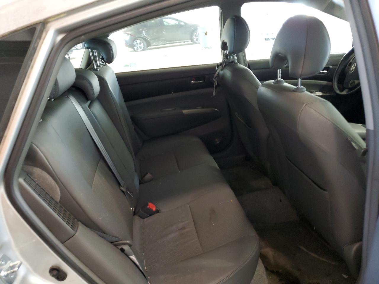 JTDKB20U183302490 2008 Toyota Prius