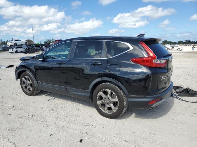 2019 Honda Cr-V Ex VIN: 5J6RW1H54KA028533 Lot: 55917624