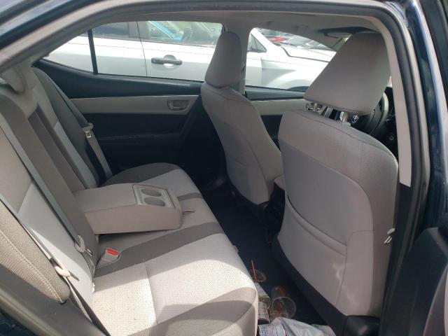 2017 Toyota Corolla L VIN: 2T1BURHE7HC795745 Lot: 52238604