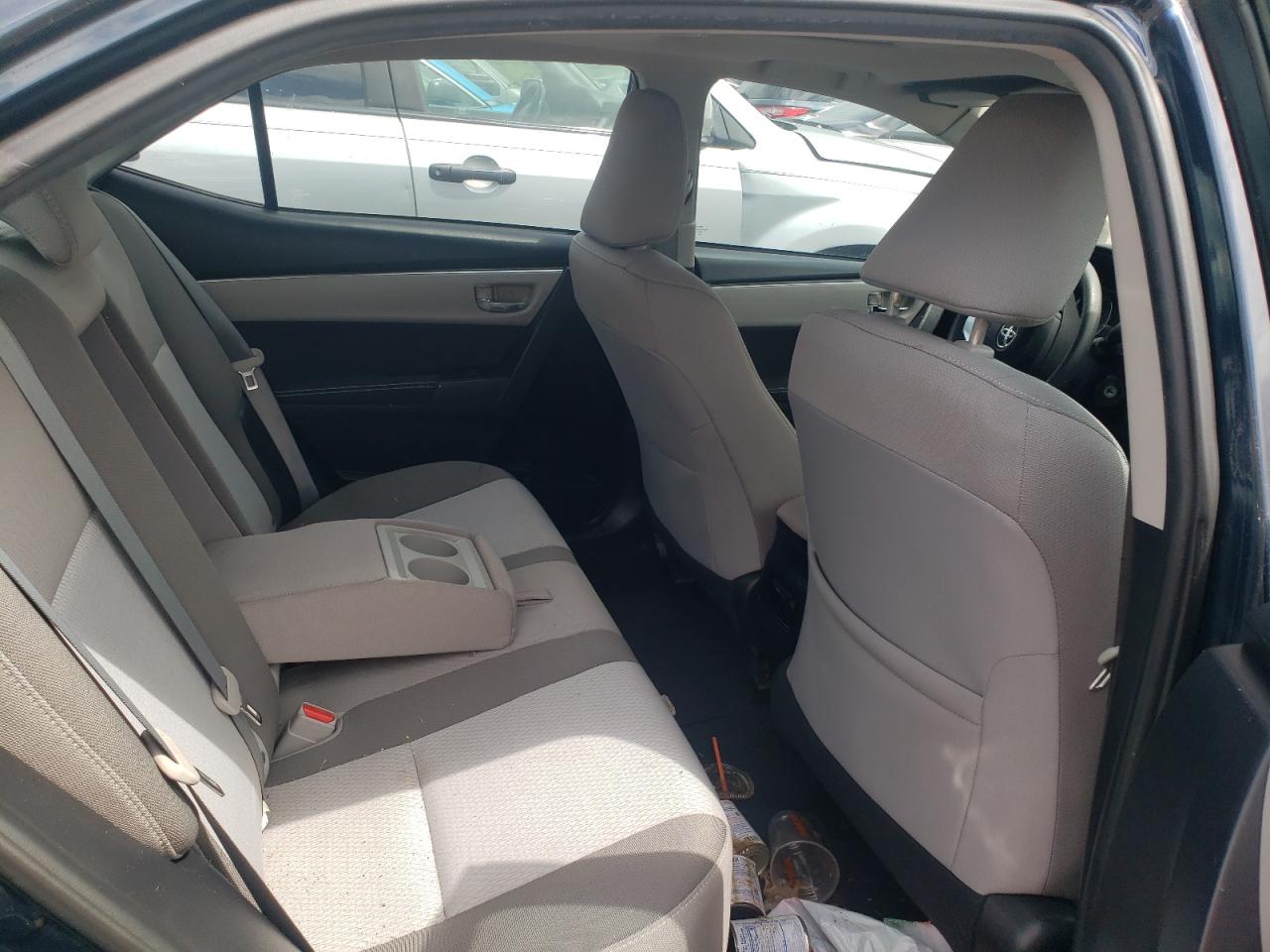 2T1BURHE7HC795745 2017 Toyota Corolla L