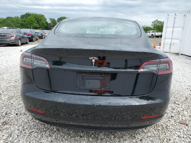 2022 Tesla Model 3 VIN: 5YJ3E1EAXNF368751 Lot: 54276864