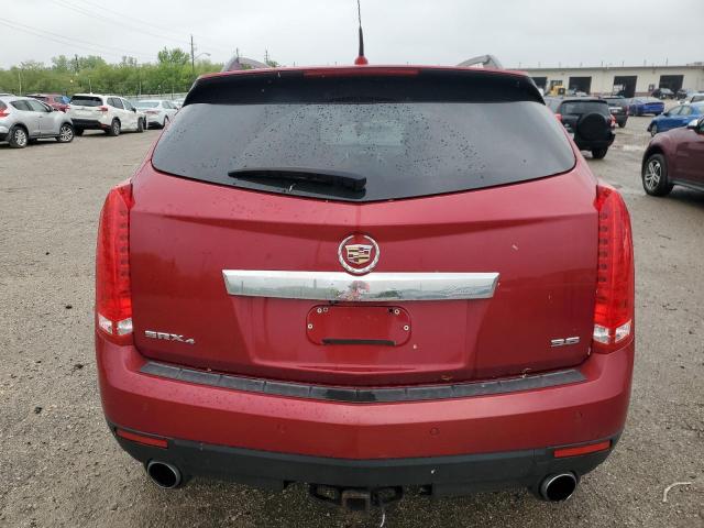 2014 Cadillac Srx Performance Collection VIN: 3GYFNFE35ES679260 Lot: 54047654