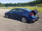 HYUNDAI ELANTRA SE photo