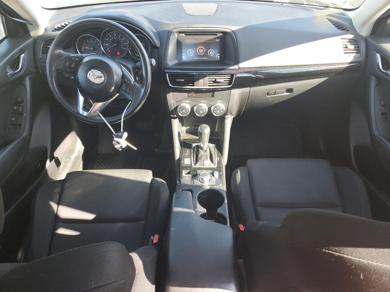 JM3KE4BY2G0830985 2016 Mazda Cx-5 Sport