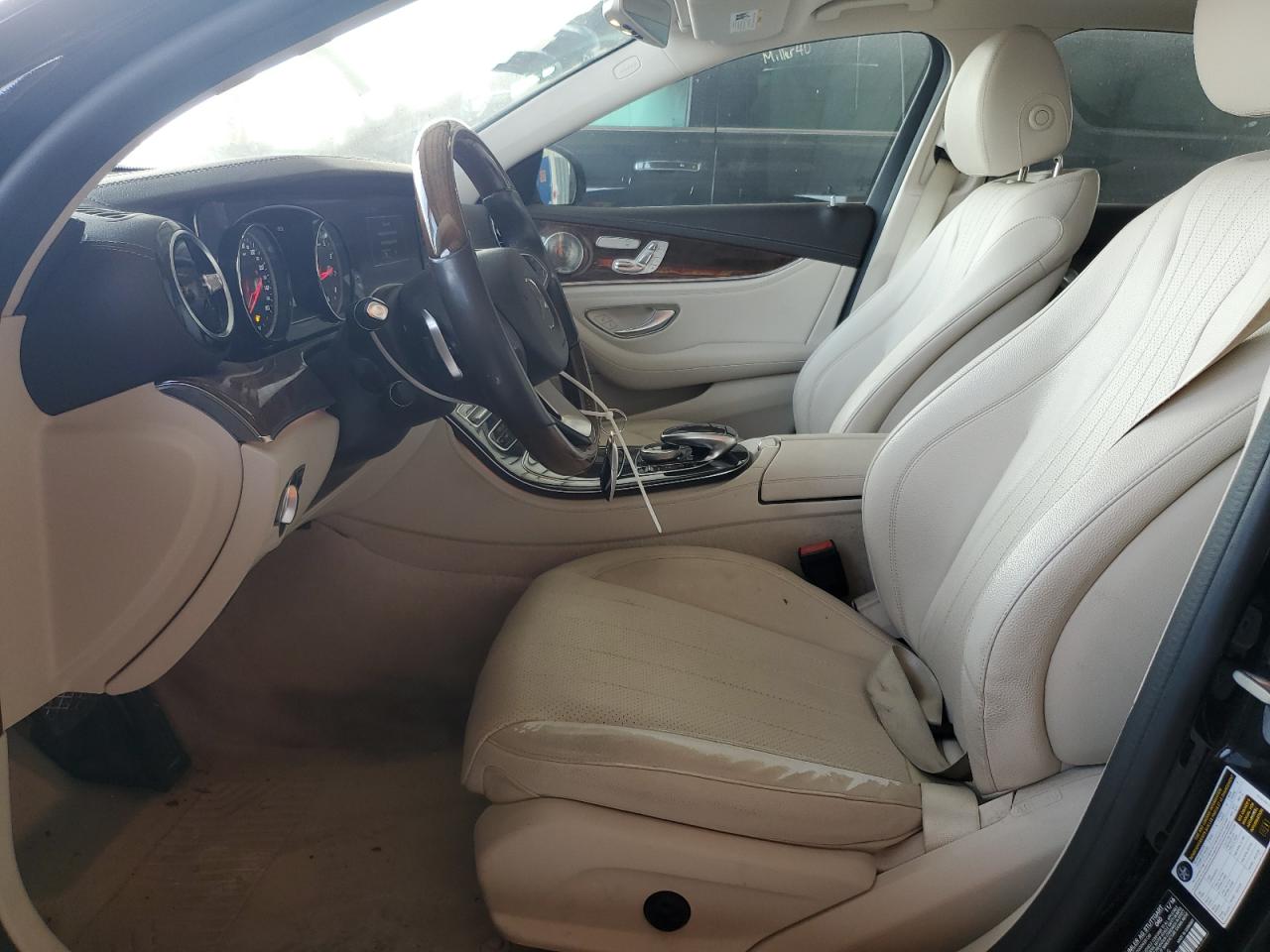 WDDZF4JB7HA171238 2017 Mercedes-Benz E 300