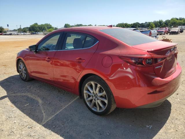 VIN JM1BM1V35E1210388 2014 Mazda 3, Touring no.2