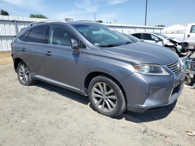 2014 Lexus Rx 350 VIN: JTJZK1BA0E2419598 Lot: 52864004