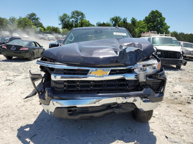 2GCUDDED6R1185438 Chevrolet All Models SILVERADO 5