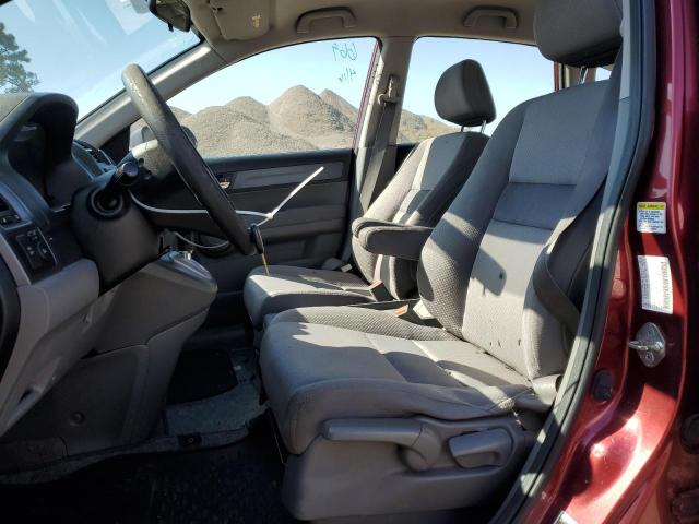 2008 Honda Cr-V Lx VIN: JHLRE48328C006961 Lot: 53252034