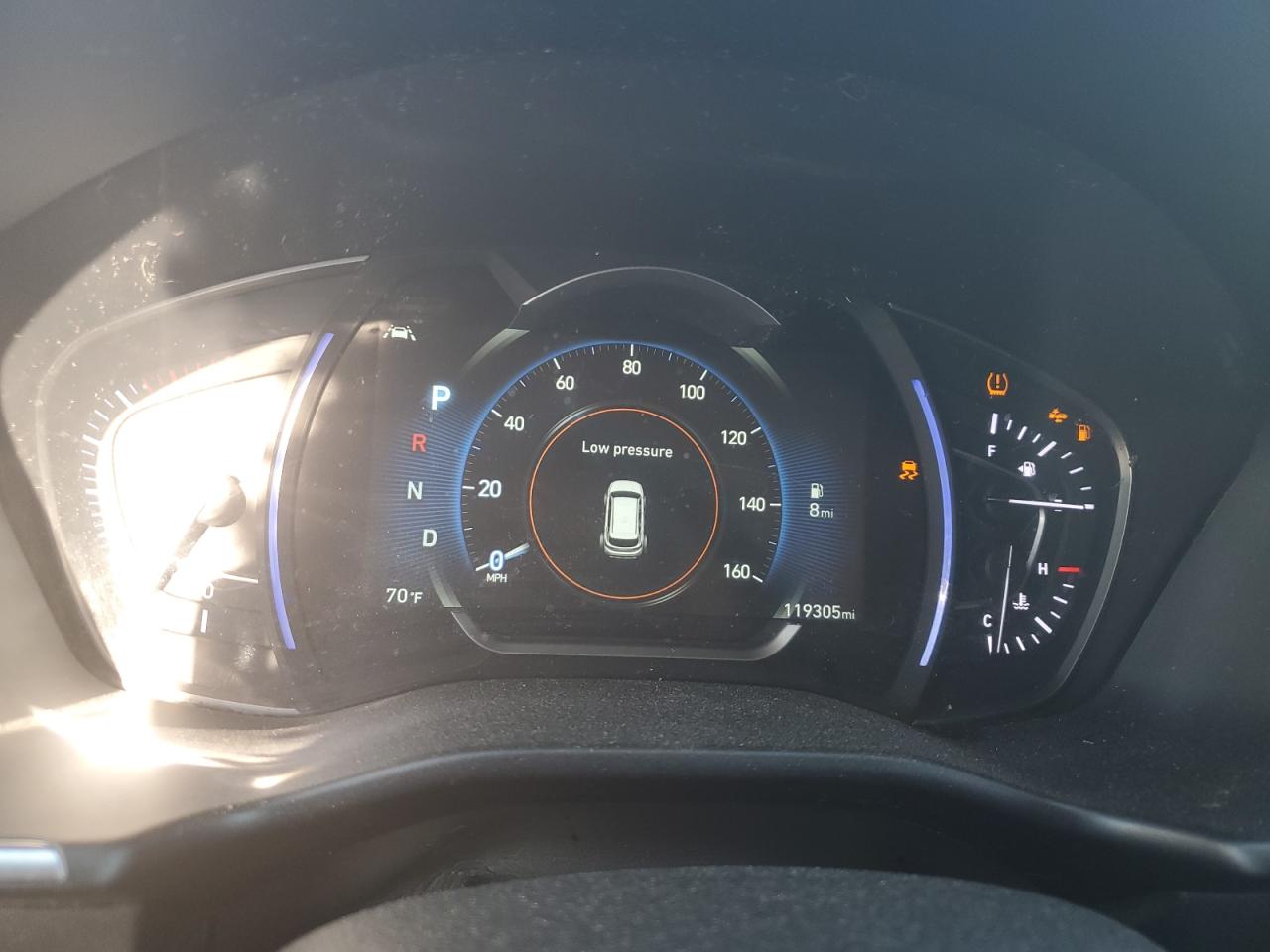 5NMS53AD3KH107382 2019 Hyundai Santa Fe Limited