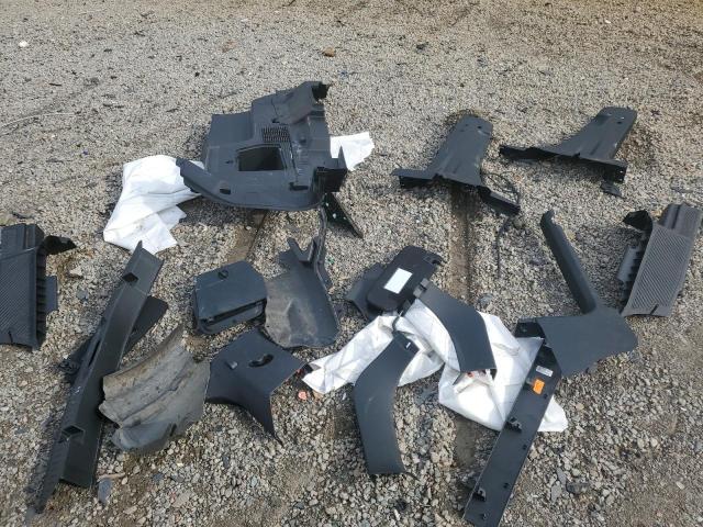 2021 Ford Explorer Police Interceptor VIN: 1FM5K8AB0MGA17890 Lot: 55291344