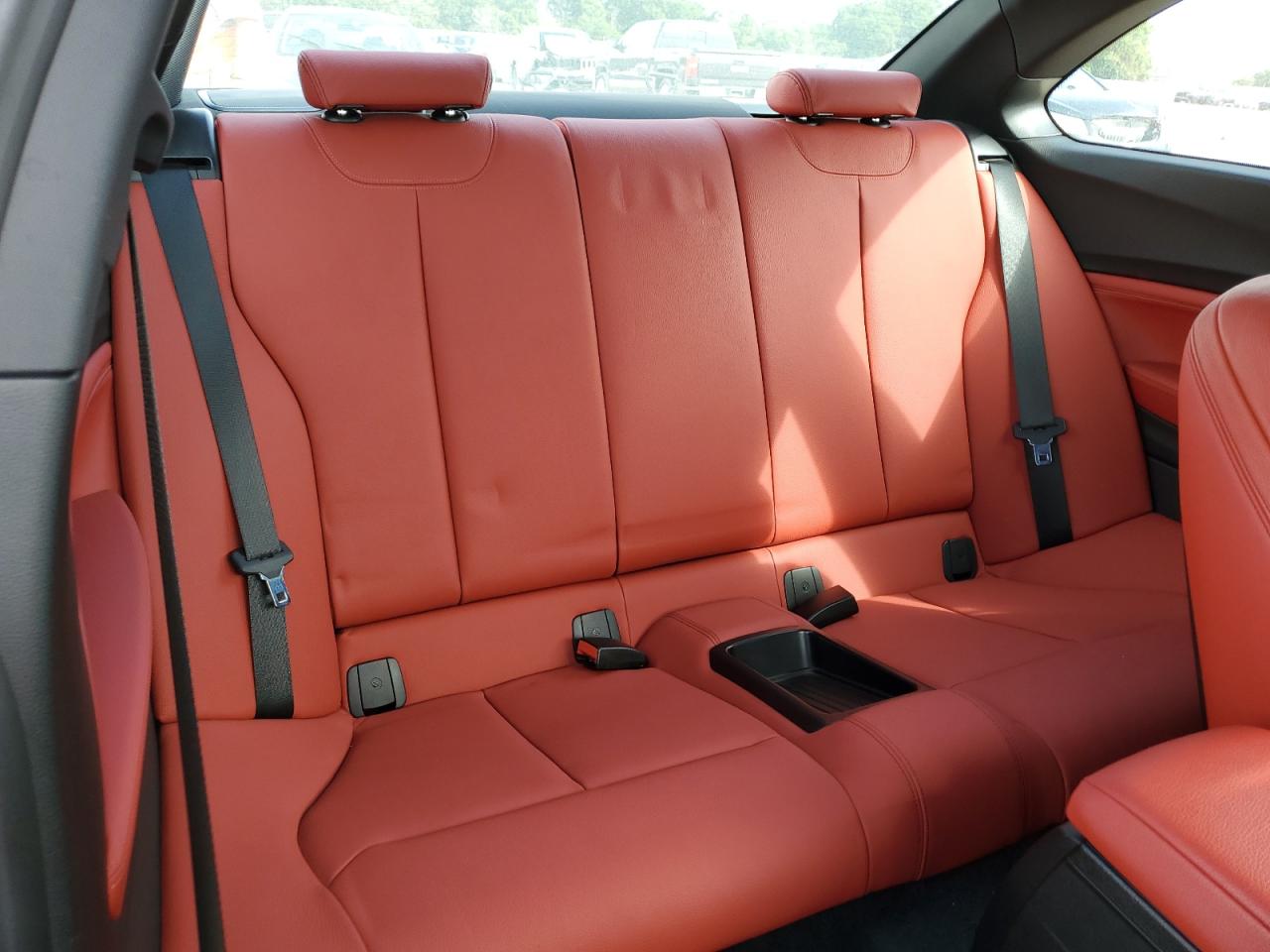 WBA1J7C59FV358286 2015 BMW M235I