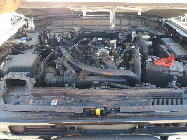 2022 Ford Bronco Base VIN: 1FMEE5DP1NLA74976 Lot: 56291124