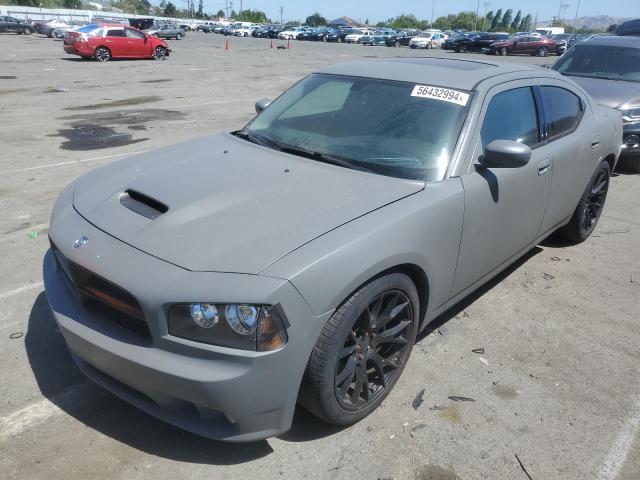 2006 Dodge Charger Srt-8 VIN: 2B3LA73W16H342078 Lot: 56432994