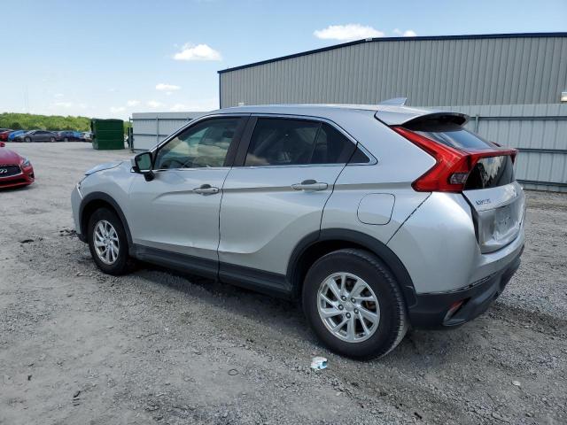 2018 Mitsubishi Eclipse Cross Es VIN: JA4AS3AA6JZ067913 Lot: 54594154