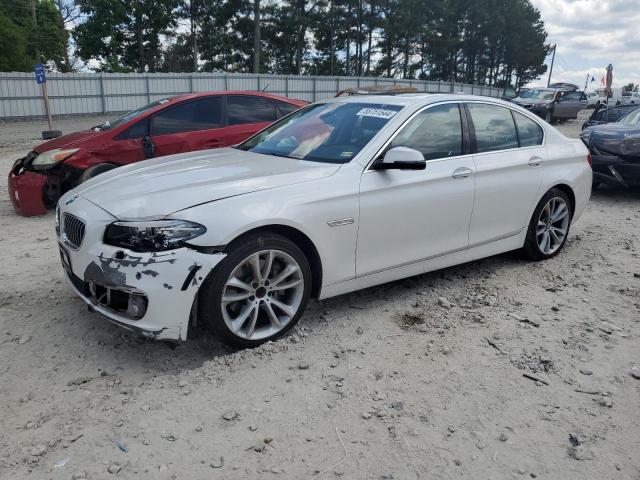 VIN WBA5B1C58ED484168 2014 BMW 5 Series, 535 I no.1