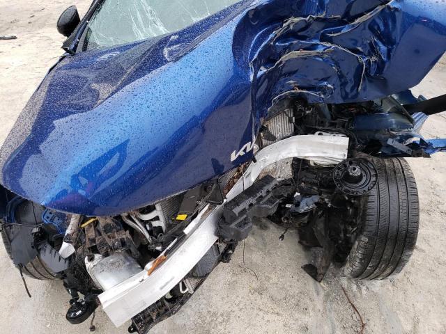 2023 Kia K5 Gt VIN: 5XXG44J80PG211531 Lot: 55147784