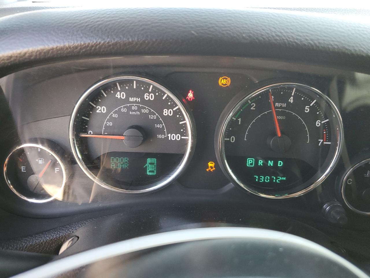 1C4BJWEG5HL684259 2017 Jeep Wrangler Unlimited Sahara