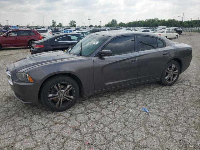 DODGE CHARGER SE