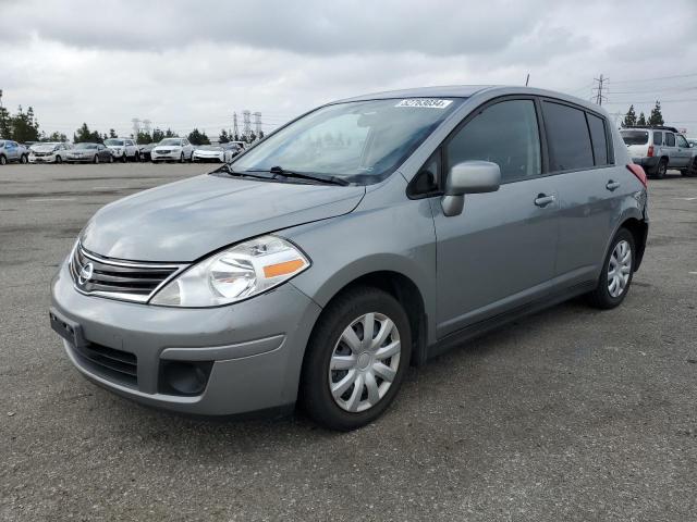 2011 Nissan Versa S VIN: 3N1BC1CP0BL510095 Lot: 52763034