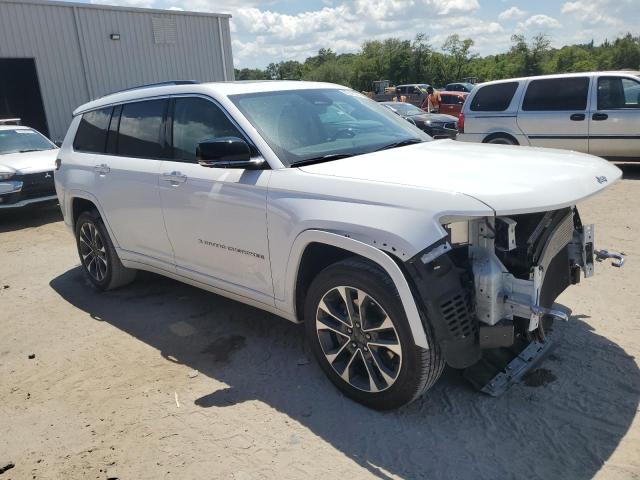 2023 Jeep Grand Cherokee L Overland VIN: 1C4RJKDG3P8105392 Lot: 53043724