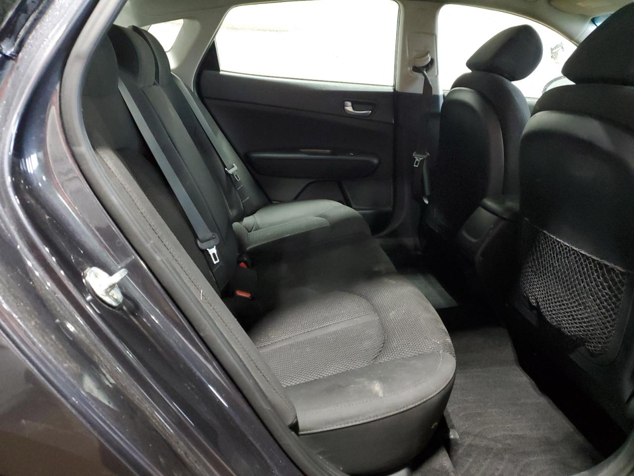 5XXGT4L3XKG321208 2019 Kia Optima Lx