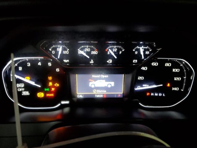 2021 GMC Sierra C1500 Slt VIN: 3GTP8DED0MG234568 Lot: 53215554