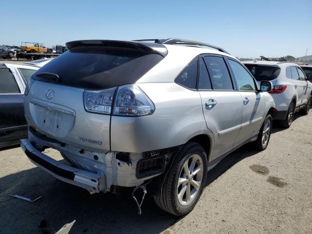 2008 Lexus Rx 350 VIN: 2T2GK31U38C053560 Lot: 53978774