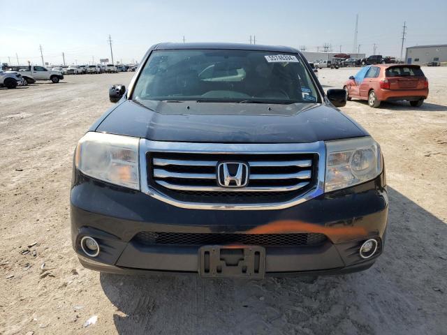 2015 Honda Pilot Exl VIN: 5FNYF3H59FB023810 Lot: 55746394