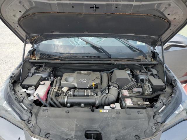 2021 Lexus Nx 300 Base VIN: JTJDARBZ1M2181616 Lot: 56347624