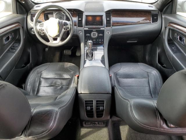 2015 Ford Taurus Limited VIN: 1FAHP2F87FG105499 Lot: 56234654