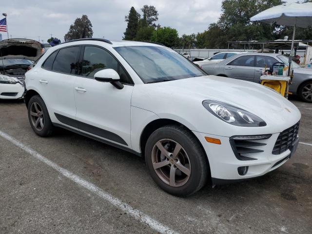 VIN WP1AA2A52HLB80159 2017 Porsche Macan no.4