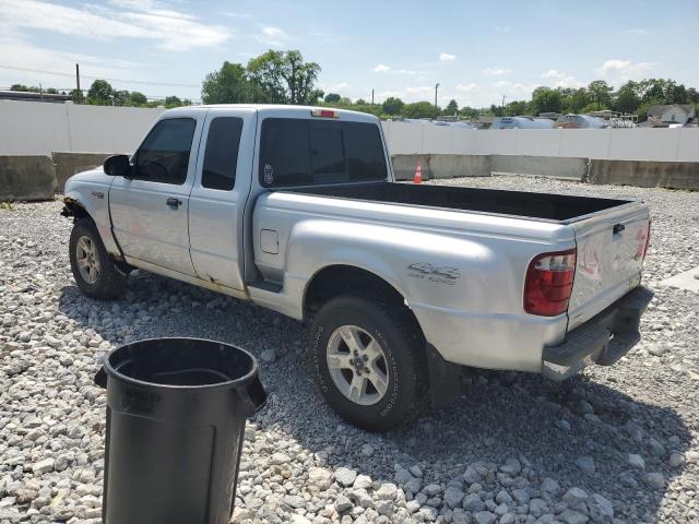 2002 Ford Ranger Super Cab VIN: 1FTZR45E72PA73319 Lot: 53993234