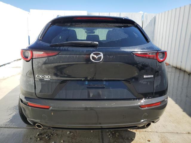 2023 Mazda Cx-30 Select VIN: 3MVDMBBM4PM529278 Lot: 53389034