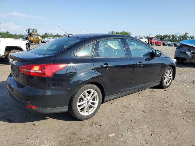 2018 Ford Focus Se VIN: 1FADP3F20JL202222 Lot: 55615864