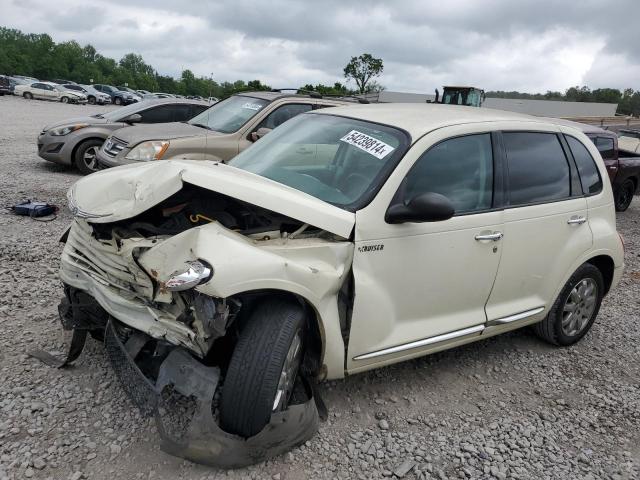 2008 Chrysler Pt Cruiser VIN: 3A8FY48B38T147307 Lot: 54239814