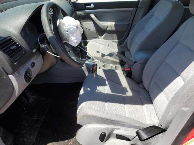 2008 Volkswagen Rabbit VIN: WVWDA71K38W164469 Lot: 54470894