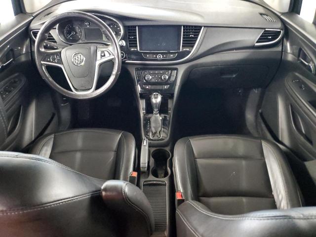 2019 Buick Encore Essence VIN: KL4CJCSM2KB765319 Lot: 50656314