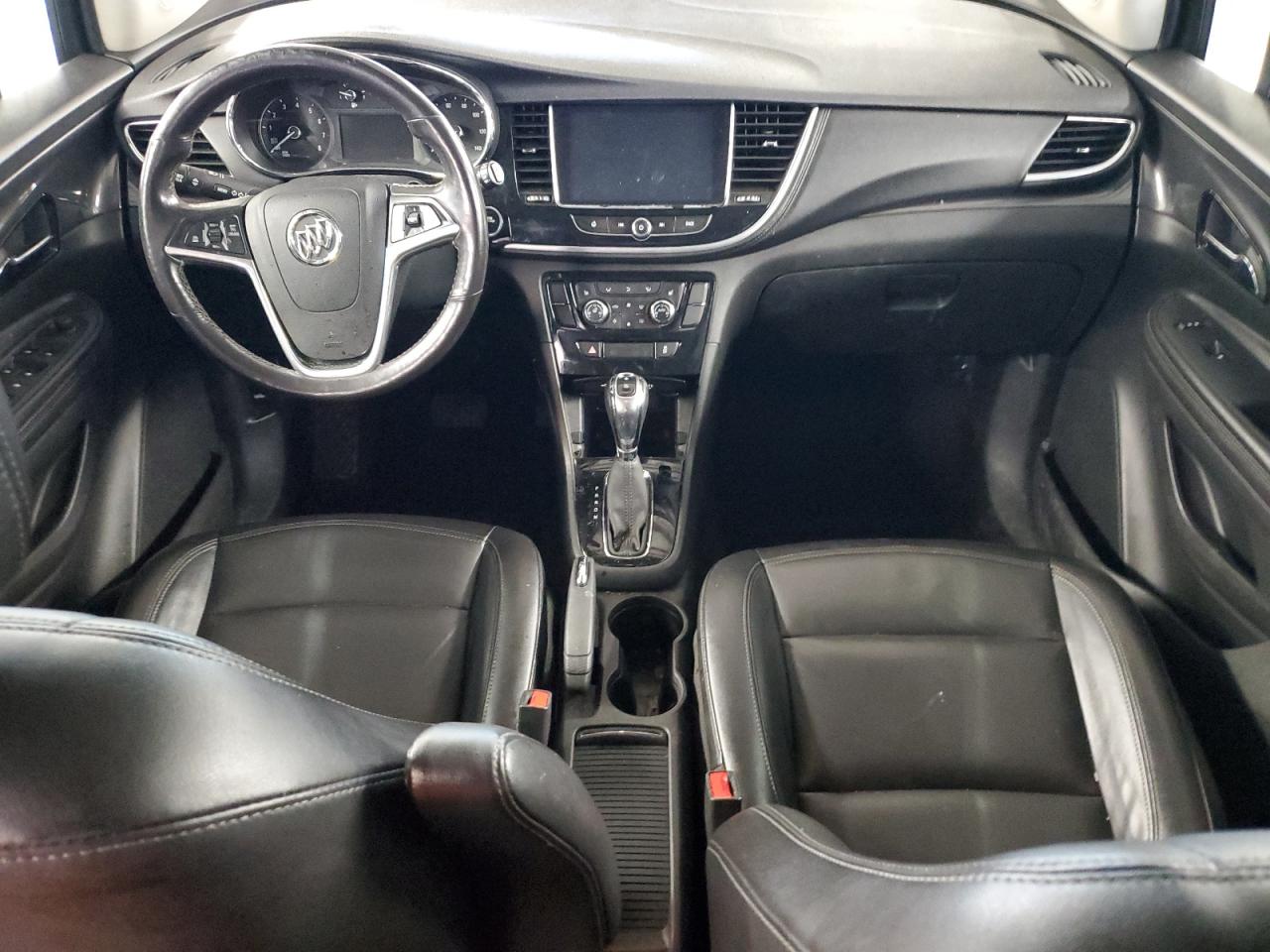 KL4CJCSM2KB765319 2019 Buick Encore Essence