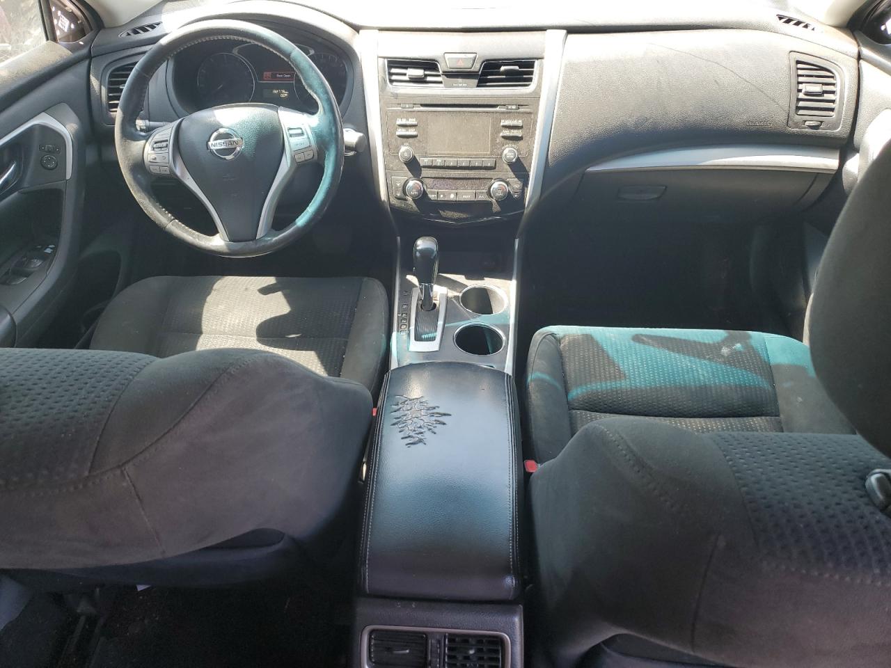 1N4AL3AP9FC420975 2015 Nissan Altima 2.5