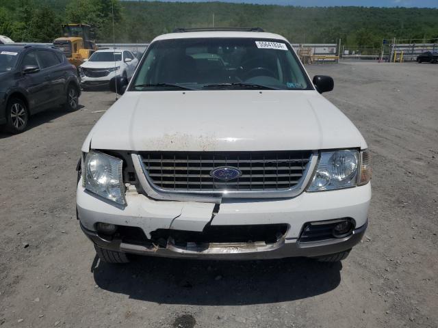 2002 Ford Explorer Xlt VIN: 1FMZU73K72UD60214 Lot: 55641834