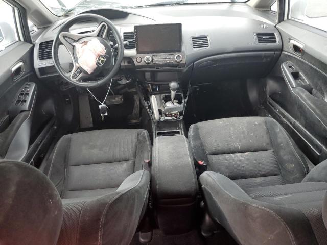 2009 Honda Civic Lx-S VIN: 19XFA16619E005415 Lot: 53736544