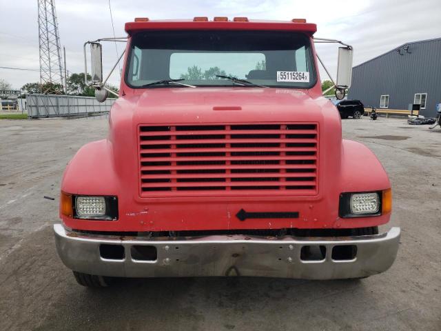 1998 International 4000 4700 VIN: 1HTSCAAM5WH547205 Lot: 55115264